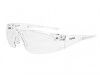 Bolle Rush Safety Glasses - Clear