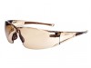 Bolle Rush Safety Glasses - Twilight Lens