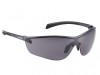 Bollé Safety Silium+ Safety Spectacles Smoke Platinum