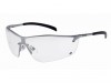 Bolle Silium Safety Glasses - Clear