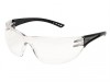 Bolle Slam Safety Glasses - High Visibility
