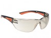 Bollé Safety Slam+ Safety Spectacles CSP Platinum