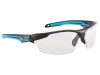 Bolle Safety TRYON Platinum Safety Glasses - Clear