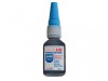 Bondloc B480 Black Rubber Toughened Cyanoacrylate 20g