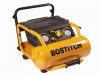 Bostitch RC-10-U Roll Cage Compressor  10 Litre 240 Volt