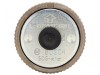 Bosch Powertool Accessories SDS clic Quick-Locking Nut M14