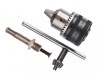 Bosch Powertool Accessories SDS Plus Adapter with Drill Chuck (1.5-13mm)