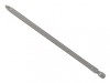 Bosch Powertool Accessories Extra Hard Screwdriver Bit PZ2 x 152mm