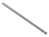 Bosch Powertool Accessories Extra Hard Screwdriver Bit PZ3 x 152mm
