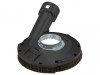 Bosch Powertool Accessories PRO Dust Extraction Hood 115/125mm