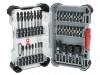 Bosch Powertool Accessories PRO Impact Screwdriver Bit Set, 36 Piece