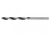 Bosch Powertool Accessories HSS Twist PointTeQ Drill Bit 4.5mm