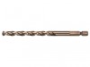 Bosch Powertool Accessories HSS-CO Pilot Drill Bit 7.15 x 120mm