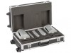 Bosch Powertool Accessories Diamond Dry Core Cutter Set, 5 Piece