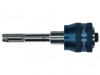 Bosch Powertool Accessories SDS Plus Power Change Plus Arbor