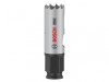 Bosch Powertool Accessories PRO Multi Material PC Plus Holesaw 22mm