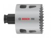Bosch Powertool Accessories PRO Multi Material PC Plus Hole Saw 57mm