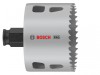 Bosch Powertool Accessories PRO Multi Material PC Plus Hole Saw 70mm