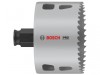Bosch Powertool Accessories PRO Multi Material PC Plus Hole Saw 76mm