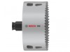 Bosch Powertool Accessories PRO Multi Material PC Plus Hole Saw 102mm