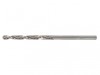 Bosch Powertool Accessories PRO Metal HSS-G Twist Drill Bit 3.5 x 39 x 70mm