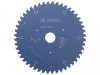Bosch Powertool Accessories Expert for Wood Circular Saw Blade 216 x 30mm x 48T