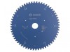 Bosch Powertool Accessories Expert for Wood Circular Saw Blade 254 x 30mm x 60T