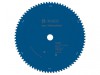 Bosch Powertool Accessories Expert for Stainless Steel Circular Saw Blade 305 x 25.4mm x 80T