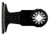 Bosch Powertool Accessories Starlock AII 65 BSPC Blade 65mm