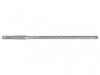 Bosch Powertool Accessories PRO SDS plus-5X Hammer Drill Bit 8.0 x 150 x 210mm