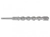 Bosch Powertool Accessories PRO SDS plus-5X Hammer Drill Bit 24 x 200 x 250mm