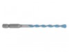 Bosch Powertool Accessories EXPERT HEX-9 Multi Construction Drill Bit 5.5 x 60 x 100mm
