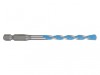 Bosch Powertool Accessories EXPERT HEX-9 Multi Construction Drill Bit 6 x 60 x 100mm