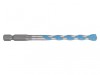 Bosch Powertool Accessories EXPERT HEX-9 Multi Construction Drill Bit 7 x 90 x 150mm