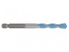 Bosch Powertool Accessories EXPERT HEX-9 Multi Construction Drill Bit 8 x 50 x 100mm