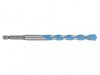 Bosch Powertool Accessories EXPERT HEX-9 Multi Construction Drill Bit 10 x 90 x 150mm