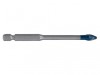 Bosch Powertool Accessories EXPERT HEX-9 Hard Ceramic Drill Bit 6 x 90mm
