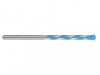Bosch Powertool Accessories EXPERT CYL-9 Multi Construction Drill Bit 5.5 x 50 x 85mm