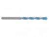 Bosch Powertool Accessories EXPERT CYL-9 Multi Construction Drill Bit 6 x 60 x 100mm