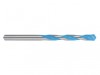 Bosch Powertool Accessories EXPERT CYL-9 Multi Construction Drill Bit 7 x 60 x 100mm