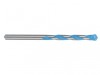 Bosch Powertool Accessories EXPERT CYL-9 Multi Construction Drill Bit 8 x 80 x 120mm