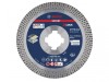 Bosch Powertool Accessories EXPERT Hard Ceramic Diamond Cutting Disc 115 x 22.23mm