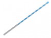 Bosch Powertool Accessories EXPERT CYL-9 Multi Construction Drill Bit 8 x 200 x 250mm