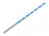 Bosch Powertool Accessories EXPERT CYL-9 Multi Construction Drill Bit 10 x 200 x 250mm