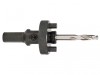 Bosch Powertool Accessories 5/8in Hexagon Adapter Arbour