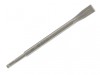 Bosch Powertool Accessories PRO SDS Plus-5C Flat Chisel 20 x 250mm