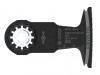 Bosch Powertool Accessories PRO AII 65 APIB Plunge Cut Blade 65mm
