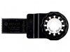 Bosch Powertool Accessories Starlock IZ 20 AB Wood & Metal Blade 20mm