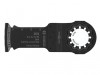 Bosch Powertool Accessories PRO AIZ 32 AIB Plunge Cut Blade 32mm 5 Pack