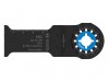 Bosch Powertool Accessories PRO AIZ 32 AIB Metal Plunge Cut Blade 32mm